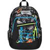 Seven ZAINO ADVANCED SEVEN JET BLACK - H00678