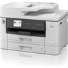 Brother Stampante multifunzione Brother MFCJ5740DWRE1 inkjet a colori - A3