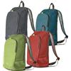 In Tempo Zaino Ready - colori assortiti - in tessuto tecnico - 28x44x15cm - InTempo - D06079
