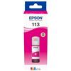 Epson Originale Flacone Epson 113 (C13T06B340) magenta - D01997