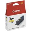 Canon Originale Cartuccia Canon PFI-300Y (4196C001) giallo - B00121