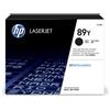 HP Originale Toner HP 89Y (CF289Y) nero - D02030