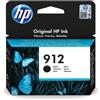 HP Originale Cartuccia HP 912 (3YL80AE) nero - B00133