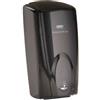 Rubbermaid Dispenser sapone Rubbermaid 1100 ml - 13x13x27 cm - colore nero