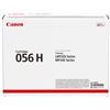 Canon Originale Toner Canon 056H (3008C002) nero - D01592