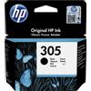 HP Originale Cartuccia HP 305 (3YM61AE) nero - B00239