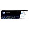 HP Originale Toner HP 207A (W2211A) ciano - D02070