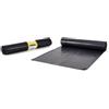 Perfetto Sacchi immondizia Perfetto Hercules neri 130 litri - 60 micron - 80x110 cm - 10 sacchi