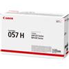 Canon Originale Toner Canon 057H (3010C002) nero - D01594