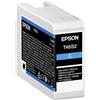 Epson Originale Cartuccia Epson T46S2 (C13T46S200) ciano - B00920