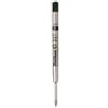 Pelikan Ricarica refill nero penna a sfera Pelikan 337 - tratto 1 mm (conf. 5)