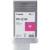 Canon Originale Cartuccia Canon PFI-121M (6267C001) magenta - B03322