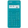 Casio Calcolatrice scientifica FX-220PLUS-2 CASIO con 181 funzioni. Ammessa alla - R00629