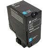Lexmark Originale Toner Lexmark 24B6516 ciano - D02265