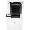 HP Stampante HP Laserjet Enterprise M611dn laser bianco e nero - A4