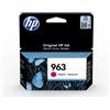 HP Originale Cartuccia HP 963 (3JA24AE) magenta - D01657