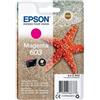 Epson Originale Cartuccia Epson 603 (C13T03U34010) magenta - D01645