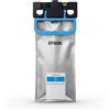 Epson Originale Cartuccia Epson T01D200 XXL (C13T01D200) ciano - B00801