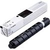 Canon Originale Toner Canon C-EXV 67 (5746C002) nero - B02798