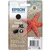 Epson Originale Cartuccia Epson 603XL (C13T03A14010) nero - D01638
