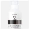 Canon Originale Flacone Canon GI-56BK (4412C001) nero - B00116