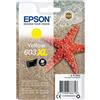 Epson Originale Cartuccia Epson 603XL (C13T03A44010) giallo - D01641
