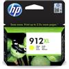 HP Originale Cartuccia HP 912XL (3YL83AE) giallo - D01671