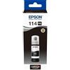 Epson Originale Flacone Epson 114 (C13T07B140) nero fotografico - B00282