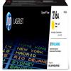 HP Originale Toner HP 216A (W2412A) giallo - D02077