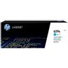HP Originale Toner HP 659A (W2011A) ciano - D02050
