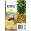 Epson Originale Cartuccia Epson 604 (C13T10G44010) giallo - B02173