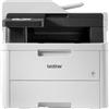 Brother - Multifunzione DCPL3560CDW 26ppm - a colori - DCPL3560CDWRE1 - G00467