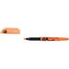 Pilot Evidenziatore cancellabile Pilot arancione - tratto 3,3 mm