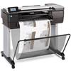 no-brand Stampante multifunzione no-brand Designjet T830 inkjet a colori - A1