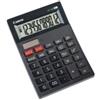Canon Calcolatrice da tavolo Canon Emea DBL nera - 12 cifre - 23x15,5x4 cm