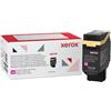 Xerox Originale Toner Xerox C320 / C325 (006R04821) magenta - B03235