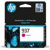 HP Originale Cartuccia HP 937 (4S6W3NE) magenta - B02909