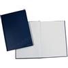 Donau Quaderno 70 g/m² A5 Donau tinta unita blu a righe 330327010 - F05661