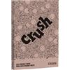 Favini Carta Crush - A4 - 250 gr - mandorla - Favini - conf. 50 pzfogli - G04802