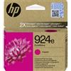 HP Originale Cartuccia HP 924e (4K0U8NE) magenta - B03078