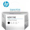 HP Originale Testina di stampa HP 6ZA17AE nero - B00496