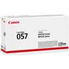 Canon Originale Toner Canon 057 (3009C002) nero - D01593