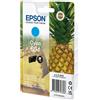 Epson Originale Cartuccia Epson 604 (C13T10G24010) ciano - B02139