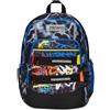 Seven ZAINO ADVANCED SEVEN JET BLACK - H00676