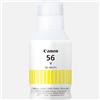 Canon Originale Flacone Canon GI-56Y (4432C001) giallo - B00981