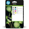 HP Originale Cartuccia HP 937 (6C400NE) n-c-m-g - B02906