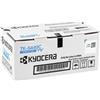 Kyocera-Mita Originale Toner Kyocera-Mita TK-5430C (1T0C0ACNL1) ciano - B01798