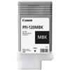Canon Originale Cartuccia Canon PFI-120MBK (2884C001) nero opaco - D01589