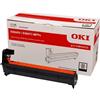 Oki Originale Tamburo Oki 44844476 nero - B02195