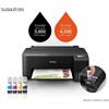 Epson Stampante multifunzione Epson Ecotank Et-1810 inkjet a colori - A4